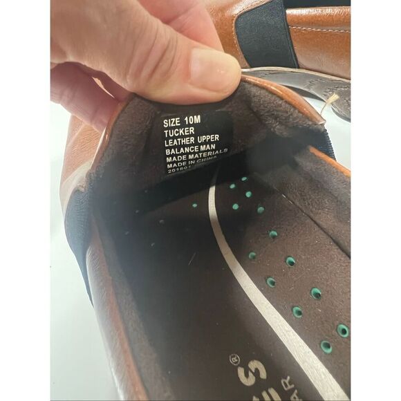 KLOGS Footwear Brown Nutmeg Women's Tucker Sz 10M - Picture 5 of 7